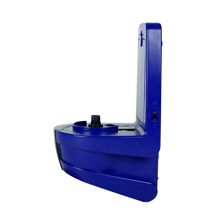 Dreumex One2Clean | Handreinigerdispenser | Sensor | Blauw | 99999051025 - 1