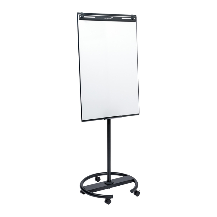 Flipover legamaster sketch easy mobiele ronde voet(7-153210) - 0