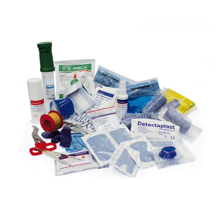 Medic box protectaplast pro xl(9045b) - 1