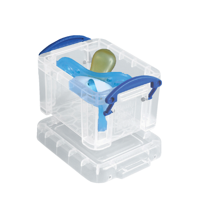 Opbergbox really useful 0.14liter 90x65x55mm pak/5 - 0