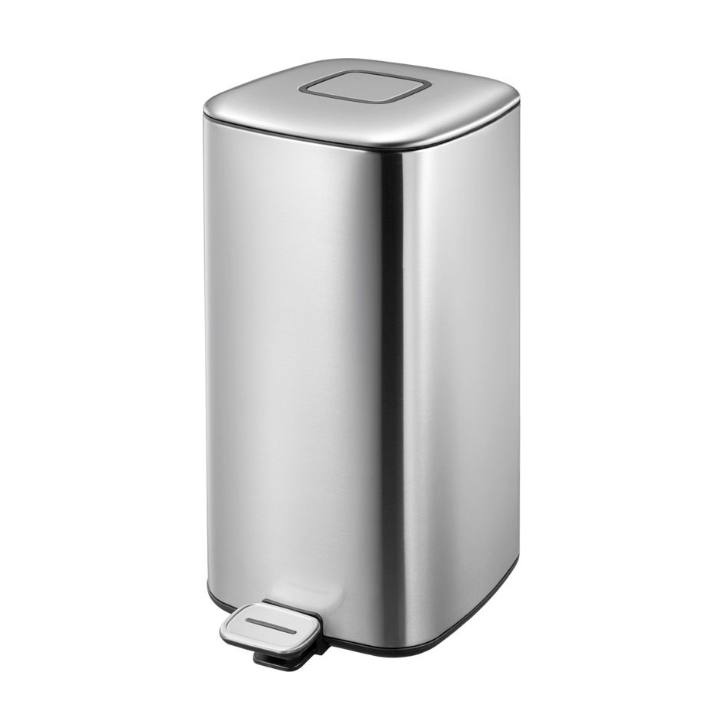 Eko Regent, pedaalemmer, 32 liter, mat RVS, VB 938832 - 0