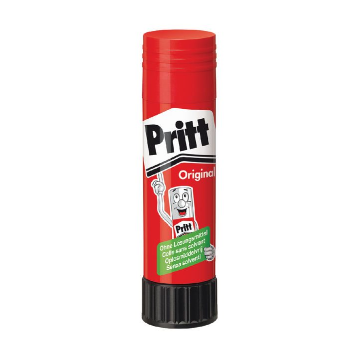 Lijmstift pritt pk312 43gr - 0