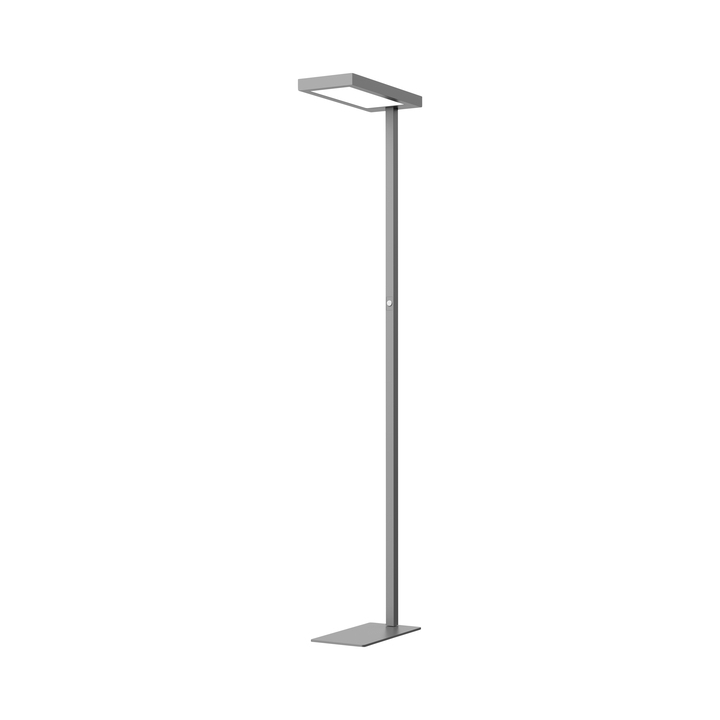 Vloerlamp hansa led jaspis antraciet(41-5010.728) - 0
