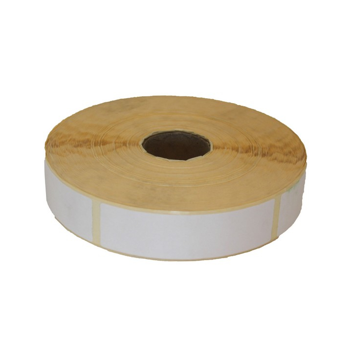 Etiket Hvs ExtraPerm 32x118 mm Rol a2000 Stuks - 0