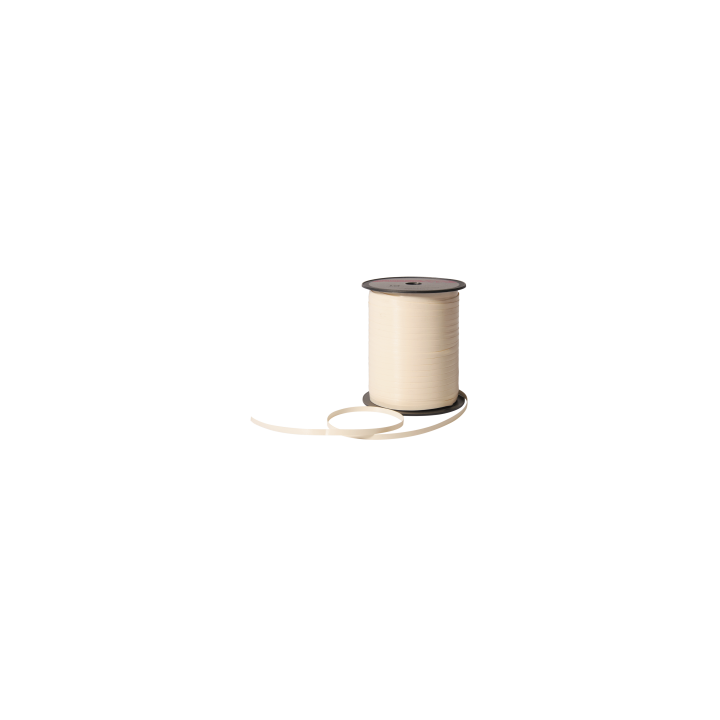Krullint 5mm x500mtr 44 Ivoor - 0