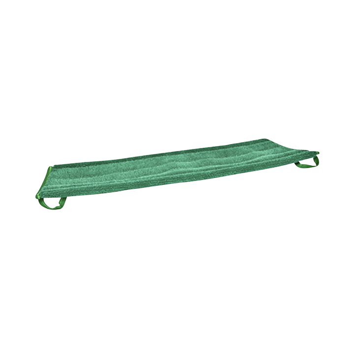 Greenspeed Click'M C, twistmop, 50cm, groen, 3319650 (1 stuk) - 0