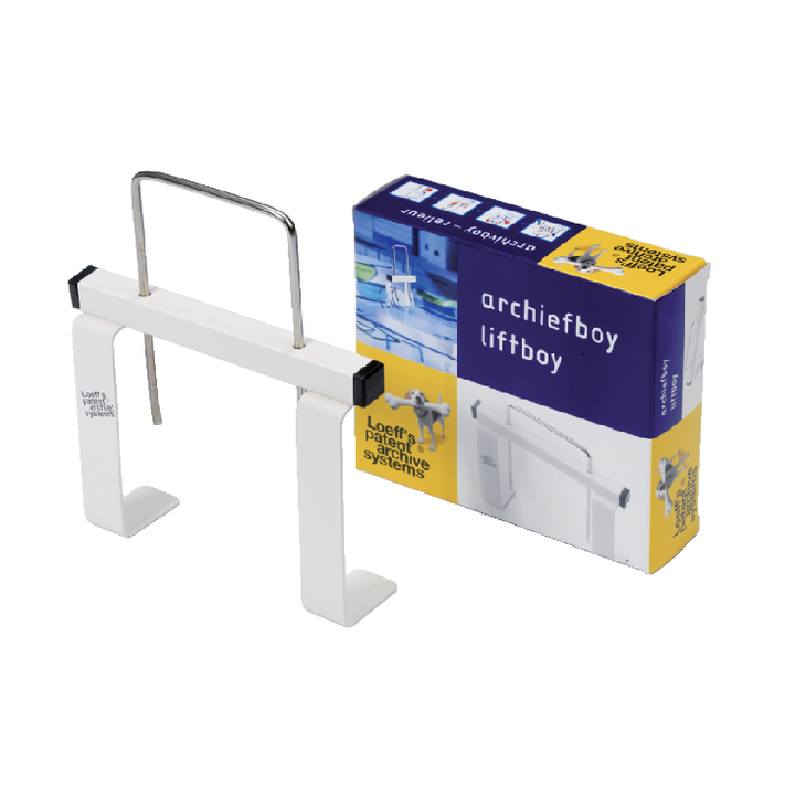 Archiefboy loeff universeel nummer 4548 - 0