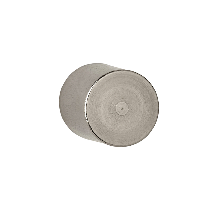 Magneet maul neodymium cilinder 25x35mm 19kg 2st - 0