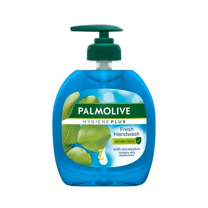 Palmolive Hygiene Plus | Handzeep | 300ml | Fresh | 17101482 - 0