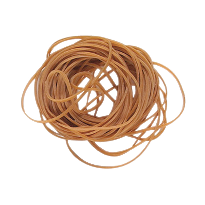 Elastiek 16 60x1.5mm 500gr - 0