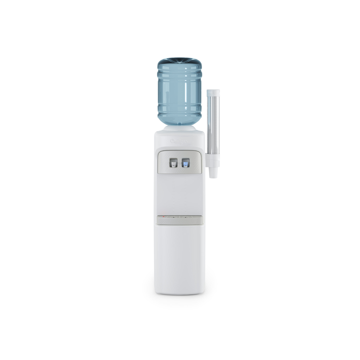 Waterdispenser culligan lauw koud wit(576979) - 0
