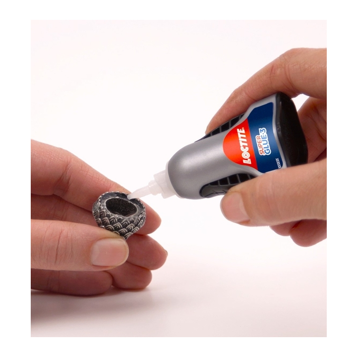 Secondelijm loctite control 3gr(221591) - 2
