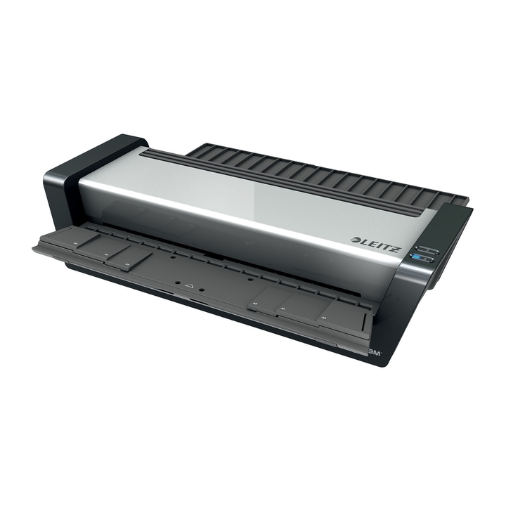 Lamineermachine leitz ilam touch turbo pro a3(75190000) - 1