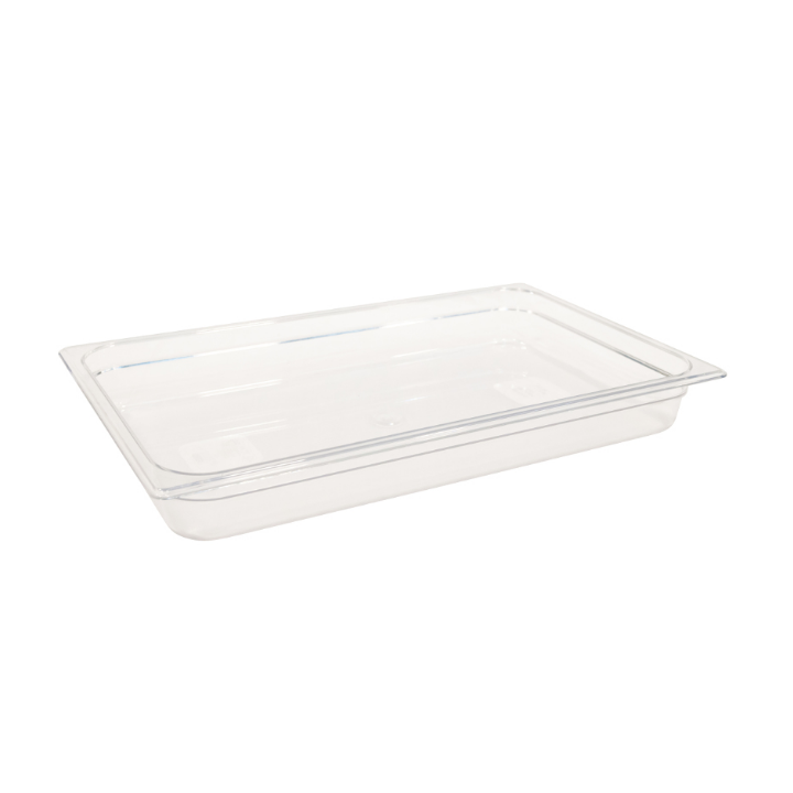 Rubbermaid, Gastronorm voedselpan 1/1, 8.5 liter, VB 000130 - 0