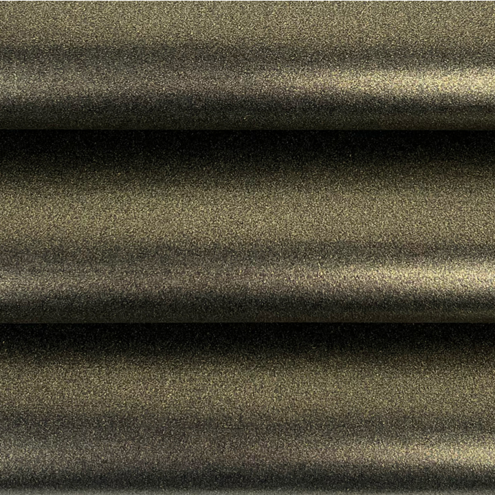 Vloeipapier, 75x50cm, pearlesense black gold (240 vel) - 0