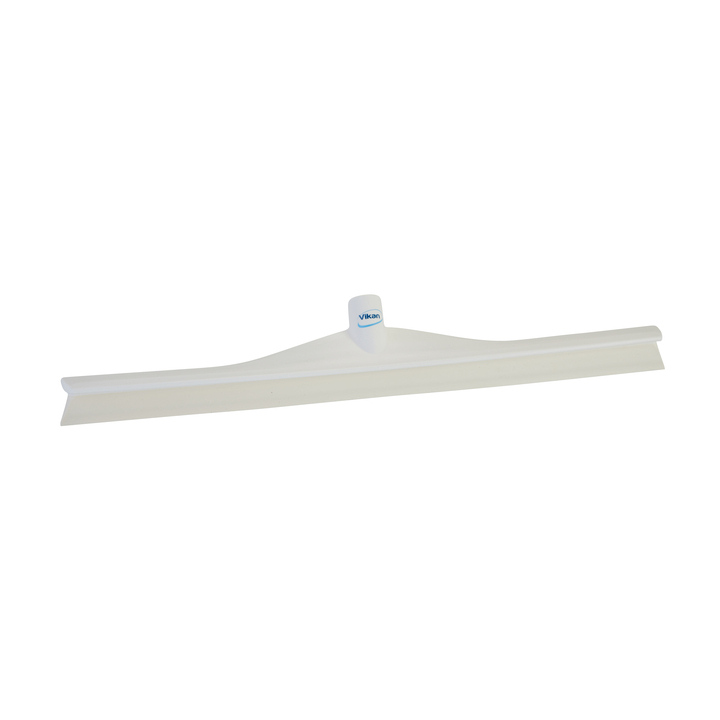 Vikan Ultra Hygiëne, vloertrekker, 60cm, wit, 71605 (1 stuk) - 0