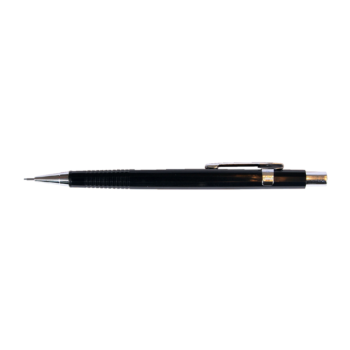 Quantore, vulpotlood, 0.5mm, zwart, MB710600 - 0