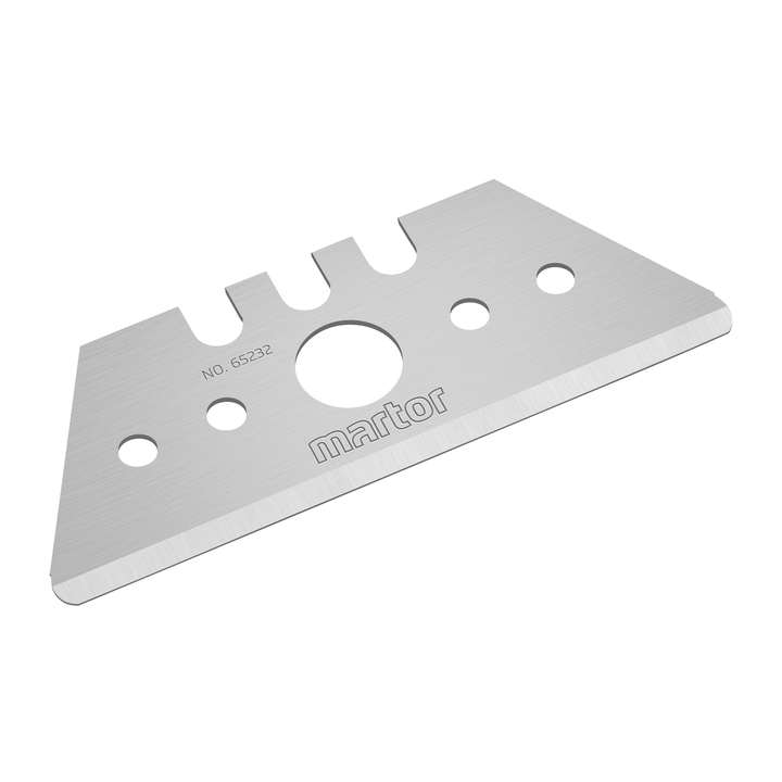 Reservemes martor trapezium nr. 65232(65232.70) - 3
