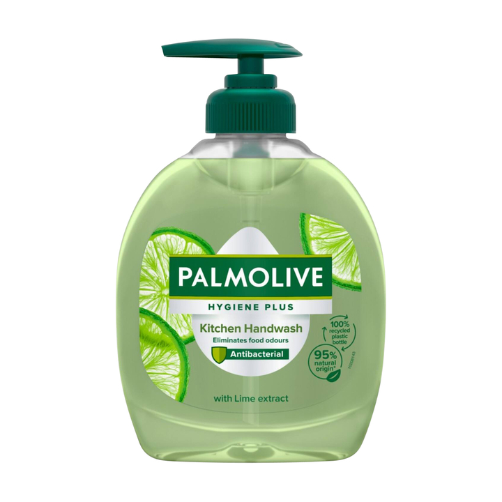 Palmolive Hygiene Plus | Handzeep | 300ml | Antibacterieel | 61013176 - 0