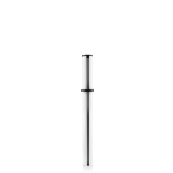 Filex, Galaxy Post 45cm, wit - 1
