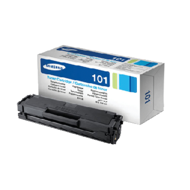 Tonercartridge samsung mlt-d101s 1.5k(samd101s) - 0