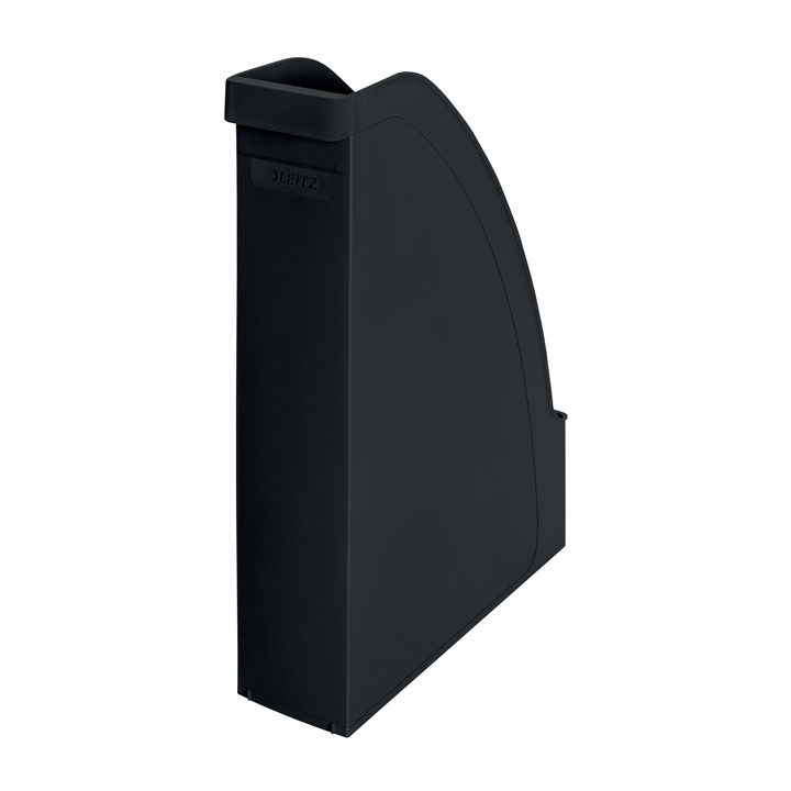 Tijdschriftcassette leitz recycle a4 zwart(24765095) - 1