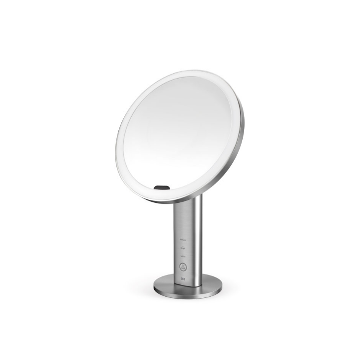 Eko Imira Ultra Clear | Spiegel Met Sensor | Mat RVS | VB 528805 - 0