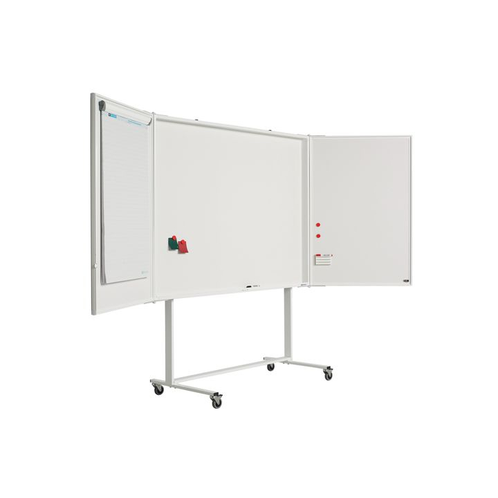 Smit Visual kabinetkast, 120x165cm - 0