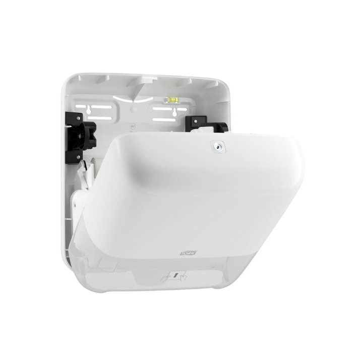 Tork Matic | Handoekrol Dispenser | H1 | Wit | 551000 - 2