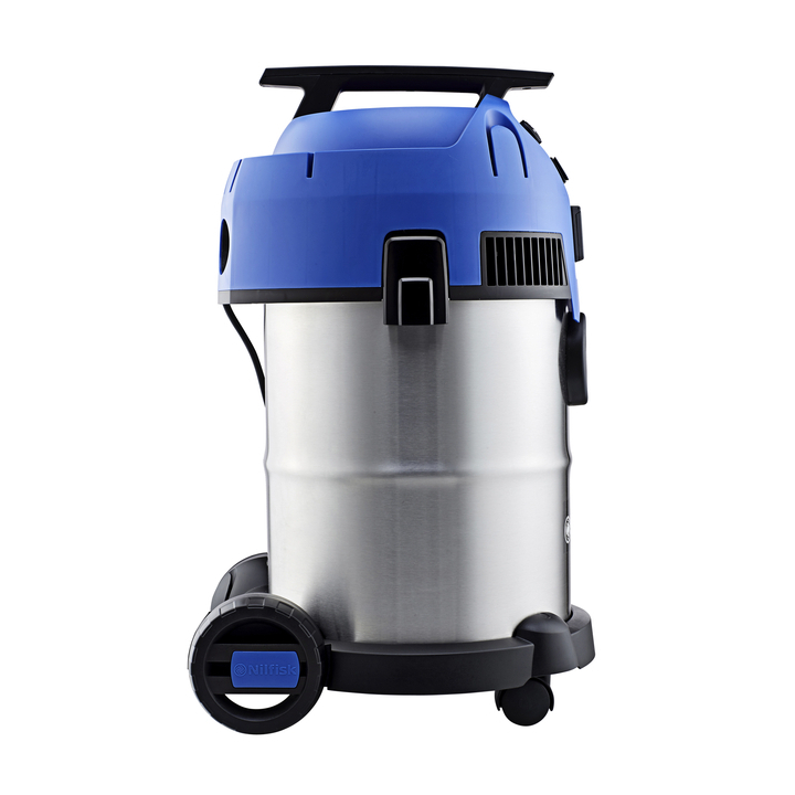 Stofzuiger | Nilfisk | multi ll 30 t wet dry 1400w 30l | 18451553   - 3