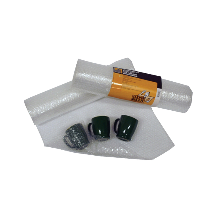 Luchtkussenfolie cleverpack 147 rol 500mmx5m(527379) - 0