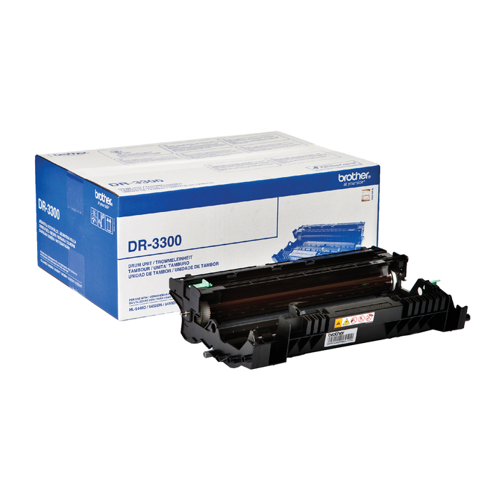 Drum brother dr-3300(dr-3300) - 0