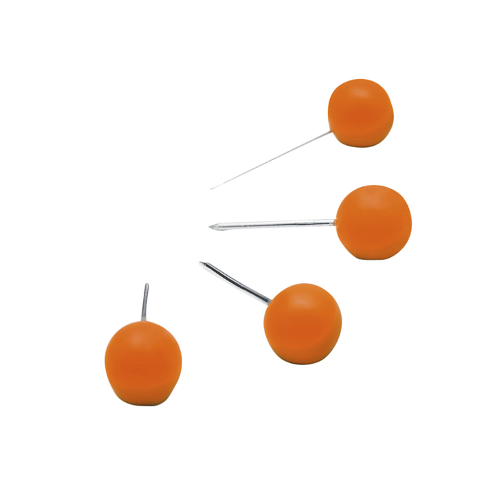 Prikbordspeld nobo oranje(1905329) - 0