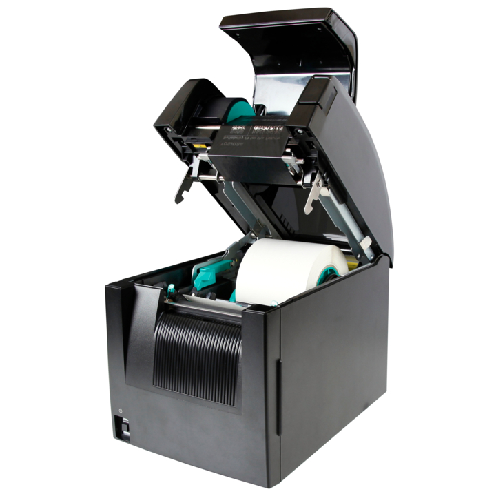 Toshiba, mid-range labelprinter, BA420T, 203dpi - 2