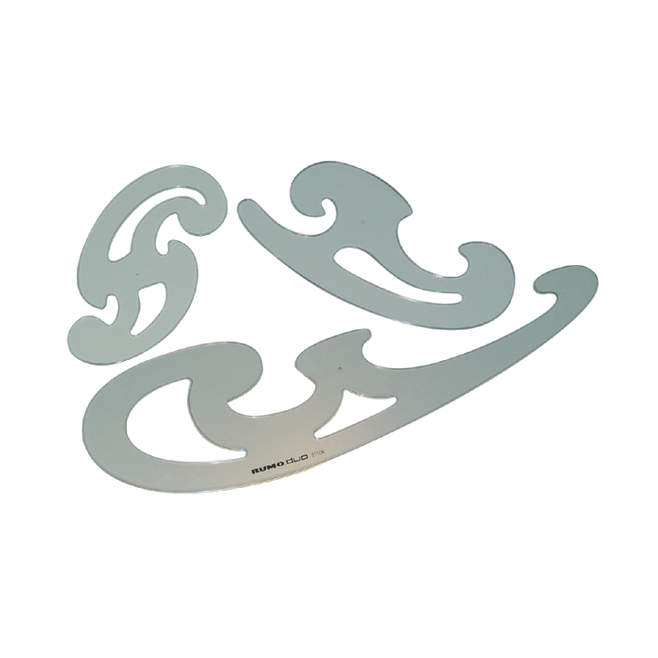 Burmester mal rumold 81104 3dlg - 0