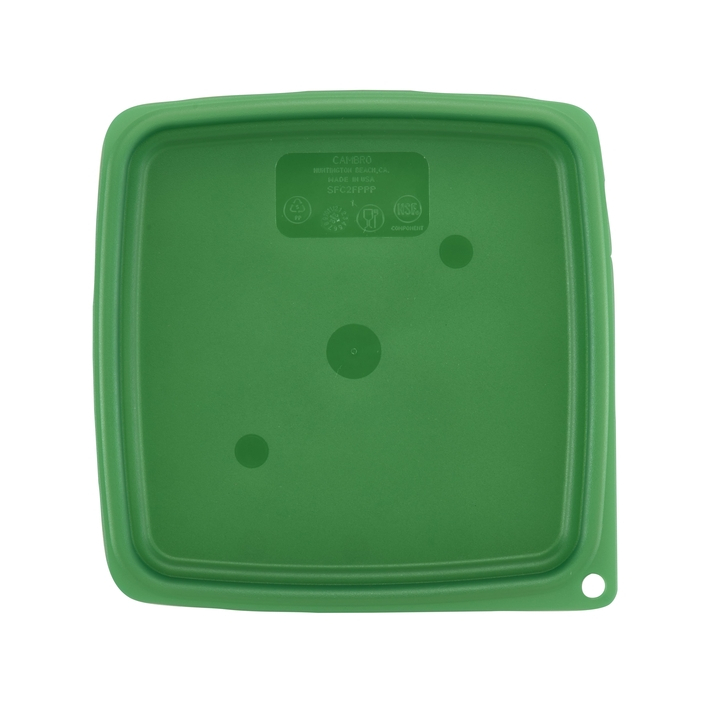 Deksel cambro vershouddoos freshpro(cu144) - 2