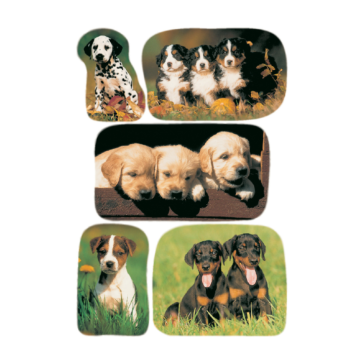 Etiket herma 3528 hond - 0