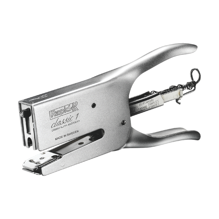 Niettang rapid k1 24/6-8+ platinum(5000250) - 0