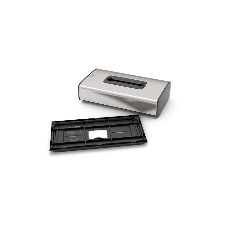 Tork | Facial Tissue Dispenser | F1 | RVS | 460013 - 2