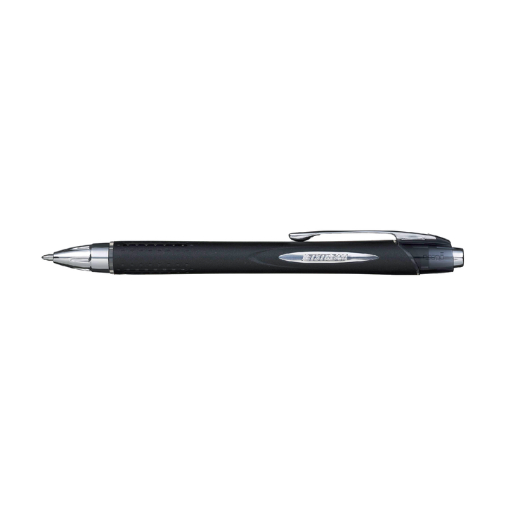 Rollerpen uniball 1.0mm zwart(sxn210n) - 0