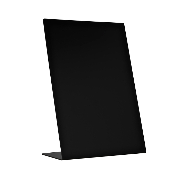 Krijtbord europel l-standaard a4(356285) - 0