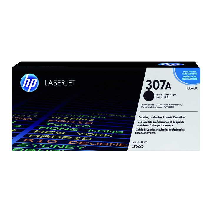 Tonercartridge hp ce740a 7k(ce740a) - 0