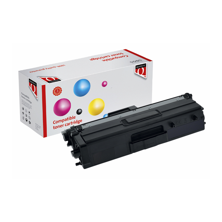 Toner quantore brother tn-423 6.5k zwart(k18061pr) - 0