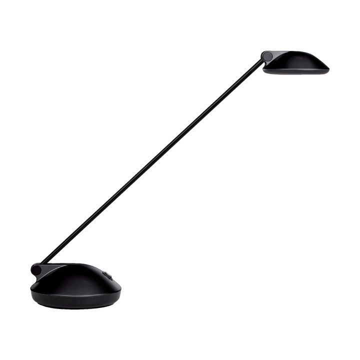 Bureaulamp unilux joker led 2.0 zwart(400064432) - 0