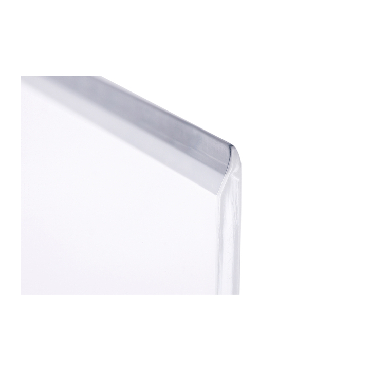 Boekensteun maul 12x12x17cm acryl glashelder(3513705) - 3