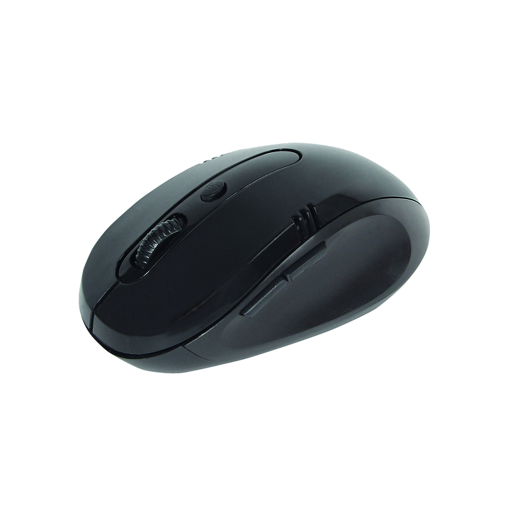Muis quantore optisch draadloos - 0