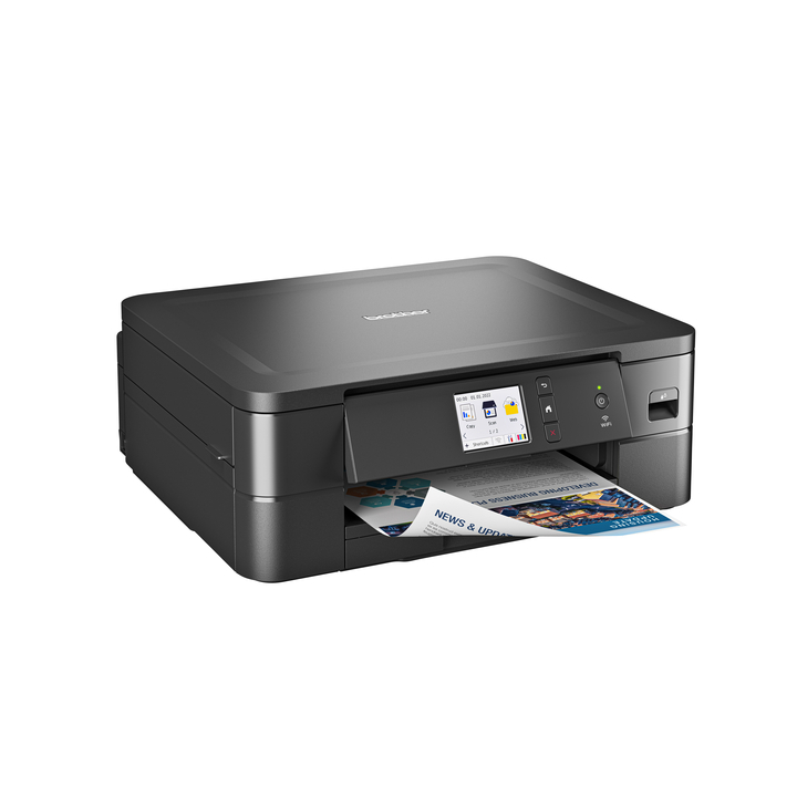 Multifunctional inktjet brother dcp-j1140dw(dcpj1140dwre1) - 0