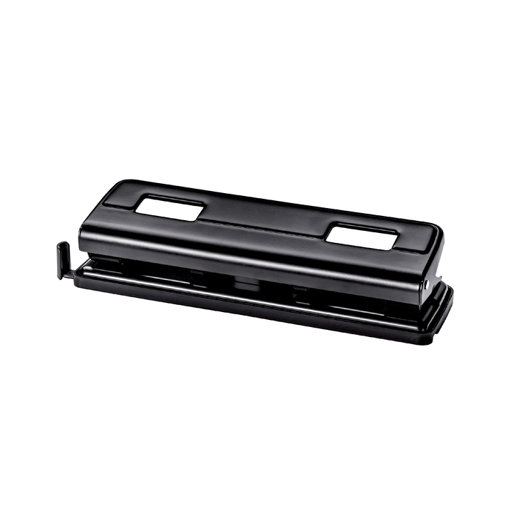 Perforator quantore luxe 4gaats 10vel(310123) - 0