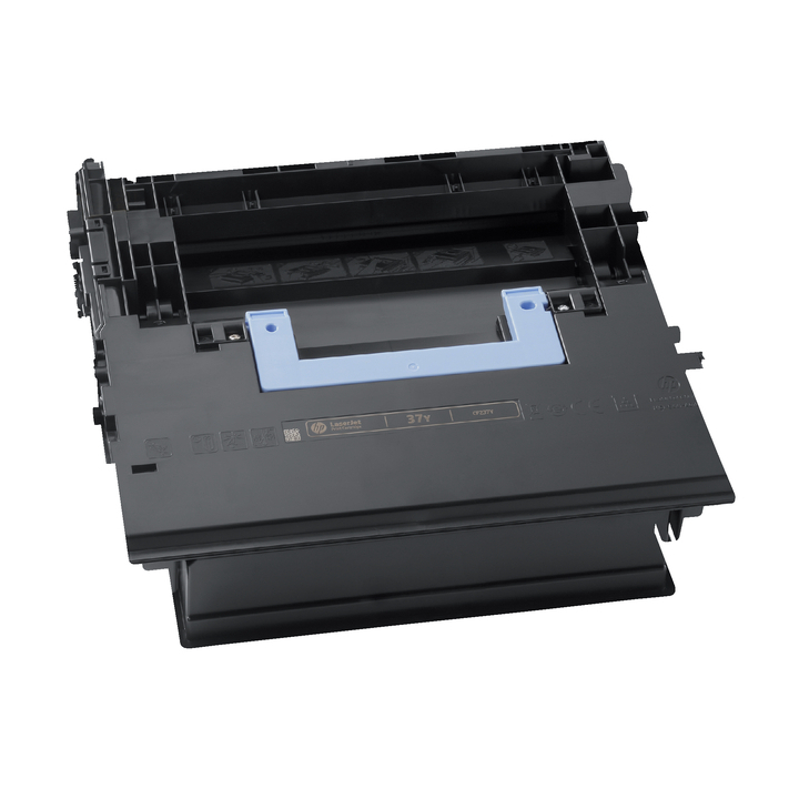 Tonercartridge hp 37y cf237y 41k zwart ehc(cf237y) - 1