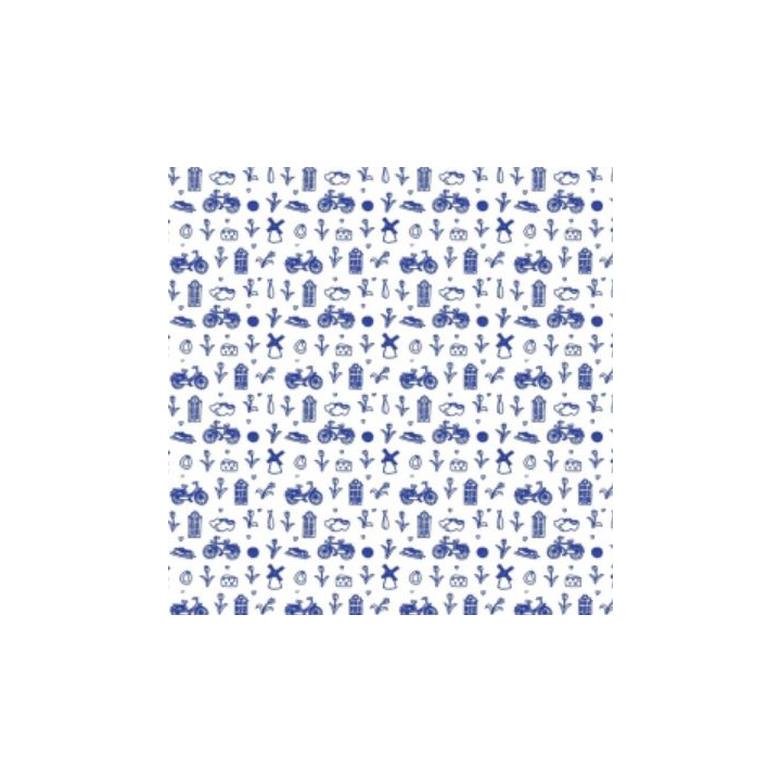 Cadeaupapier, 30cmx200m, dessin 204 - 0